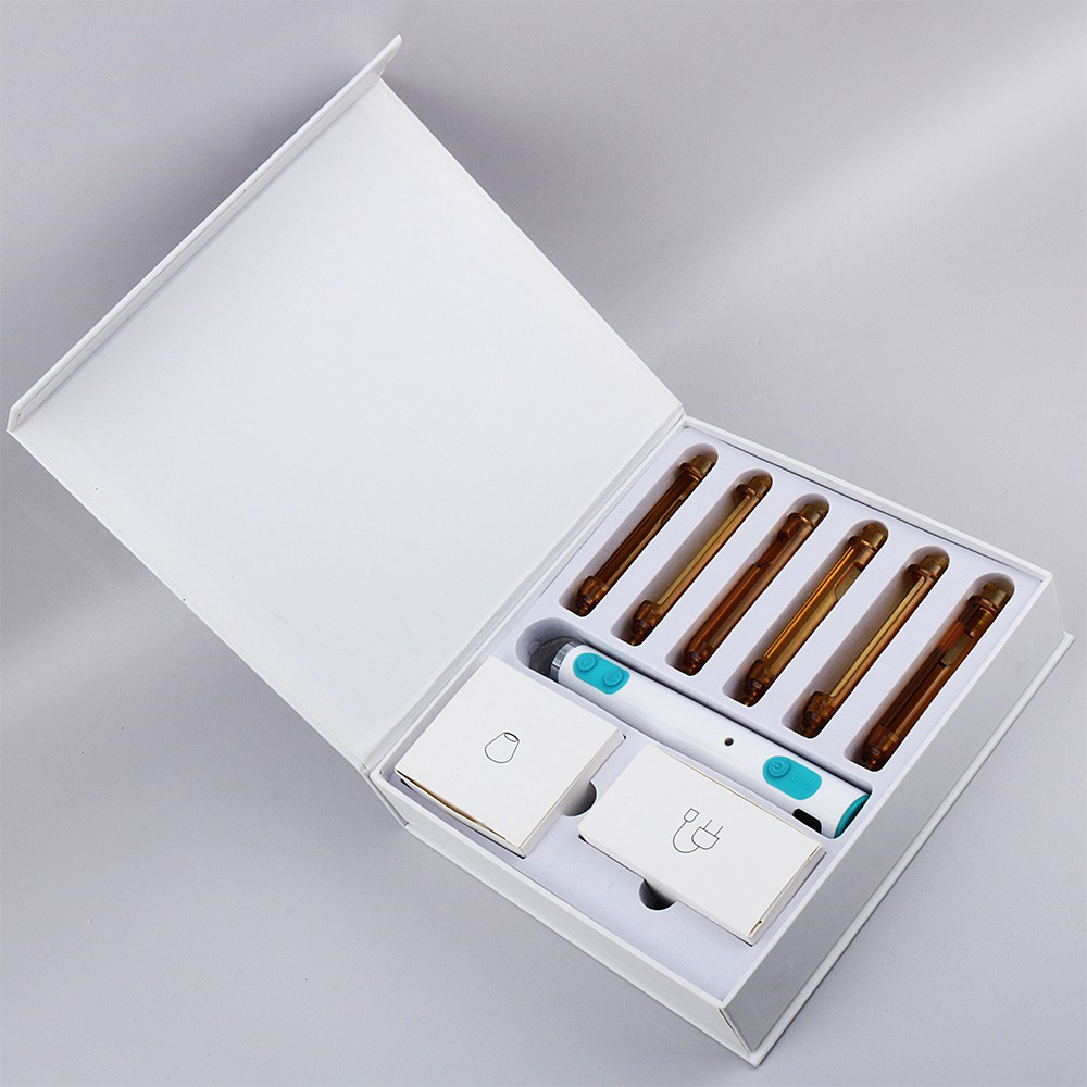 WJ Dental Anesthesia Booster Electric Anesthesia Injector Pen